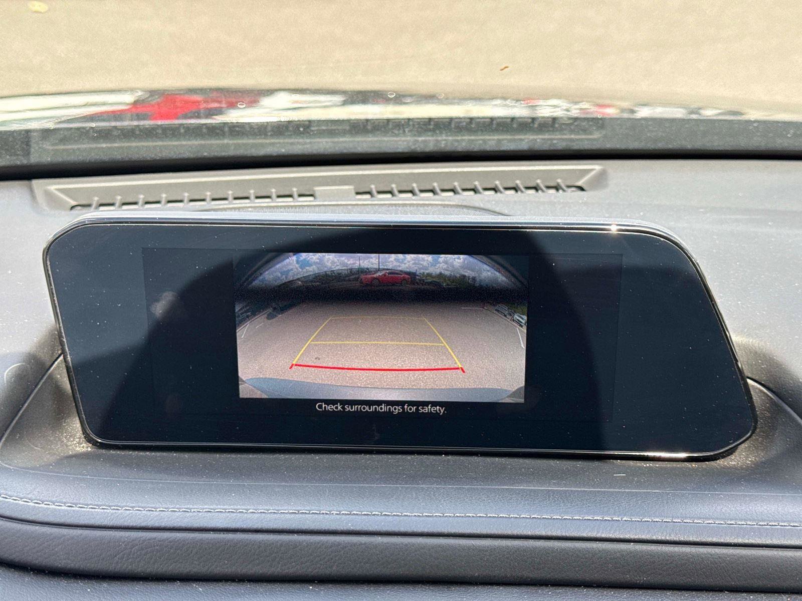 Certified 2025 MAZDA CX-30 AWD 2.5 S w/ Preferred Package image 22