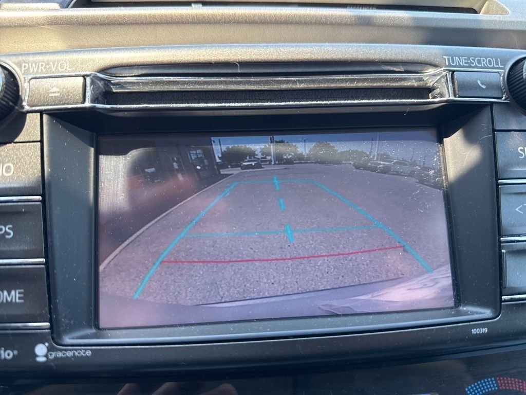 Used 2014 Toyota RAV4 XLE FWD image 32