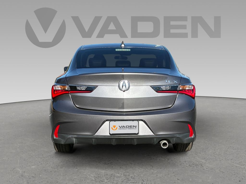 Used 2021 Acura ILX image 23