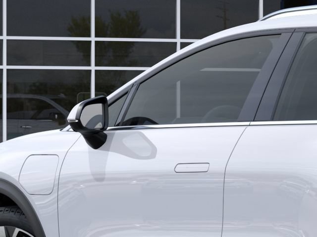 New 2026 Chevrolet Equinox EV LT w/ Convenience Package II AWD/4WD image 12