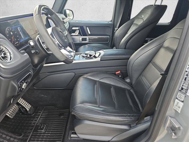 Used 2024 Mercedes-Benz G 63 AMG 4MATIC image 11
