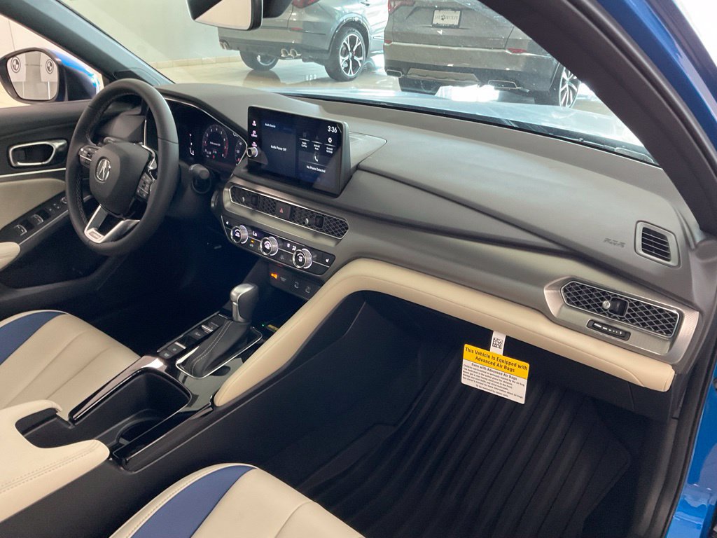 New 2026 Acura Integra A-Spec FWD image 15