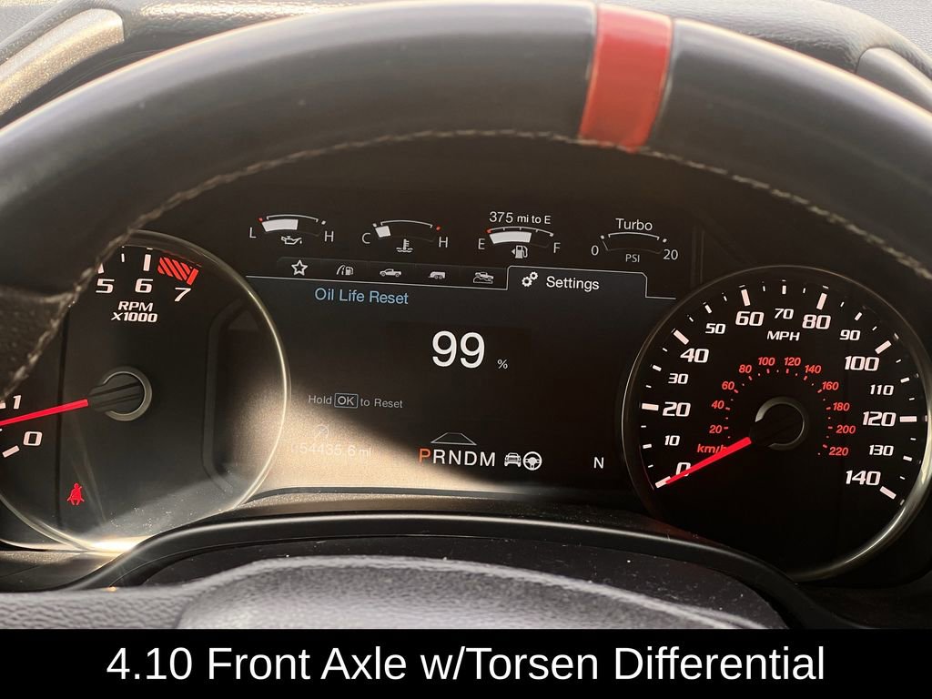 Used 2020 Ford F150 Raptor w/ Equipment Group 802A Luxury AWD/4WD image 19