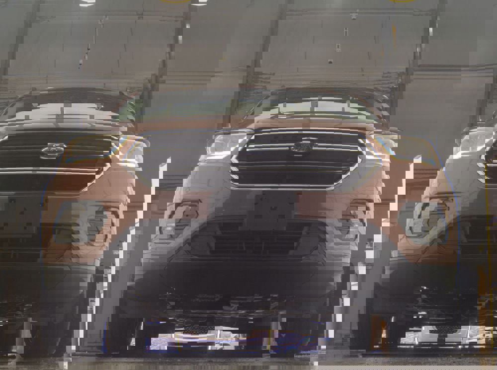 Used 2017 Ford Escape SE w/ Equipment Group 201A image 4