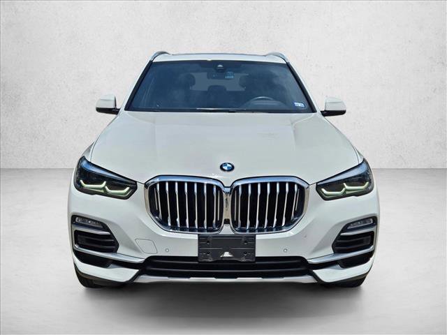 Used 2020 BMW X5 xDrive40i w/ Convenience Package image 2