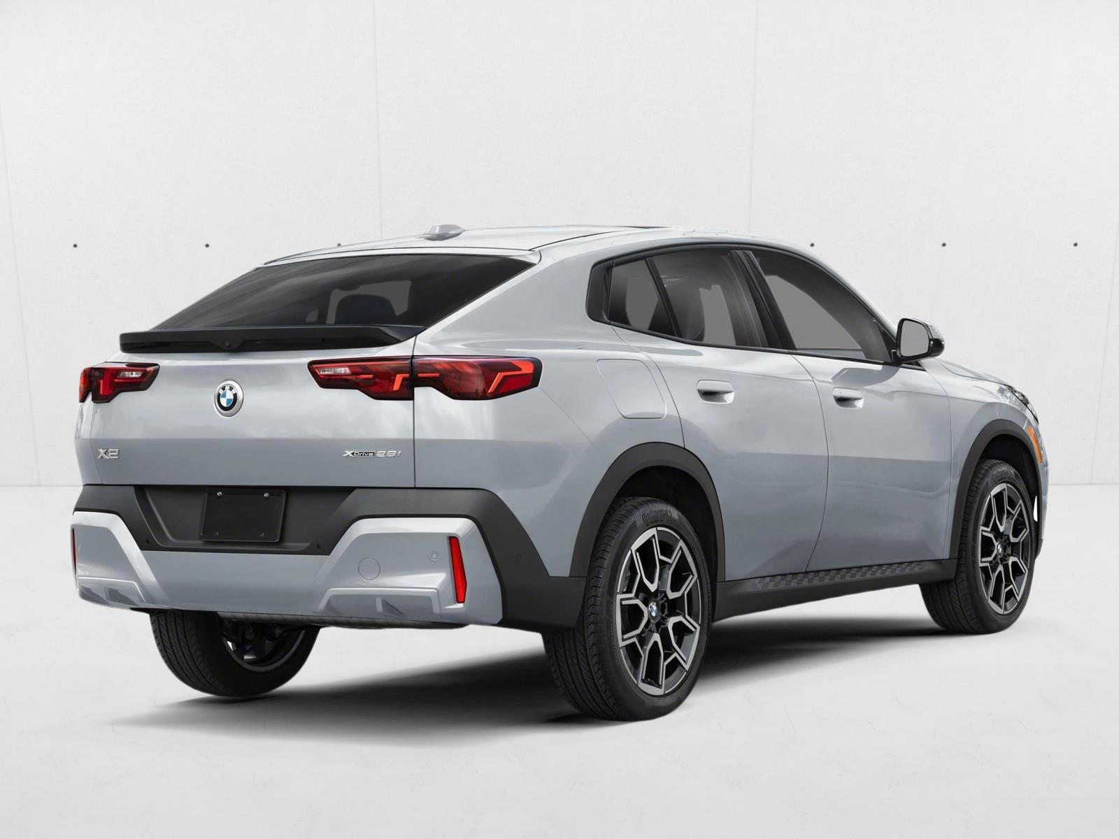 New 2026 BMW X2 xDrive28i AWD/4WD image 2