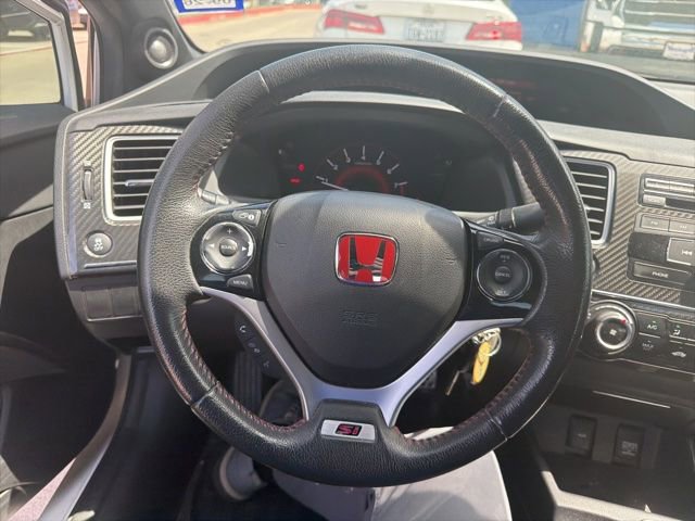Used 2013 Honda Civic Si image 19