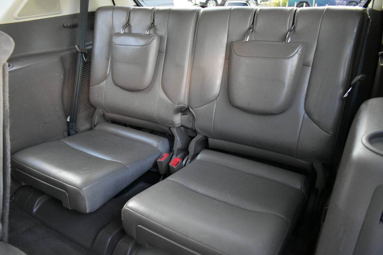 Used 2016 Lexus GX 460 Luxury AWD/4WD image 29