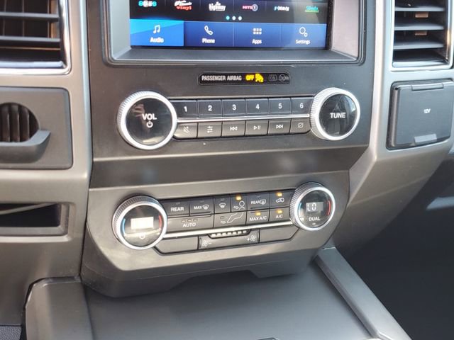 Used 2021 Ford Expedition XLT image 27