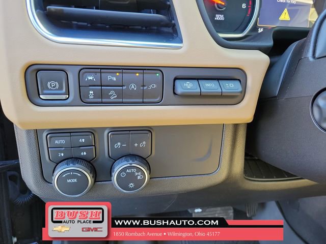 Used 2021 Chevrolet Tahoe Premier image 21