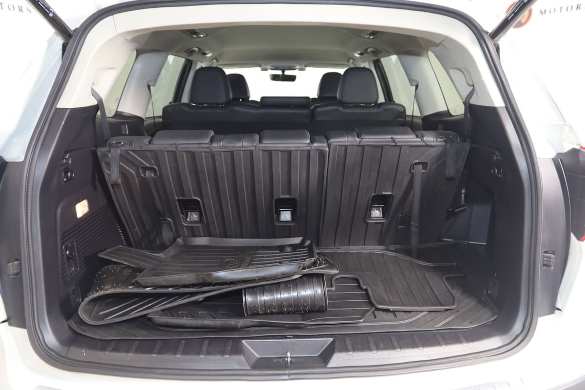 Used 2020 Subaru Ascent Limited AWD/4WD image 51