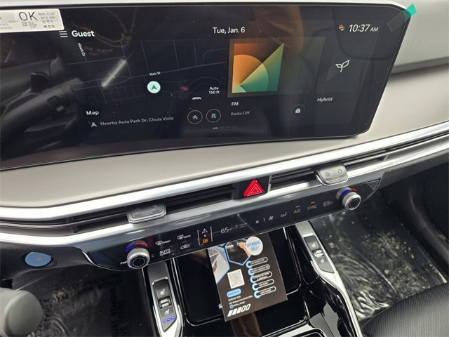 New 2026 Kia Sorento SX Prestige image 11