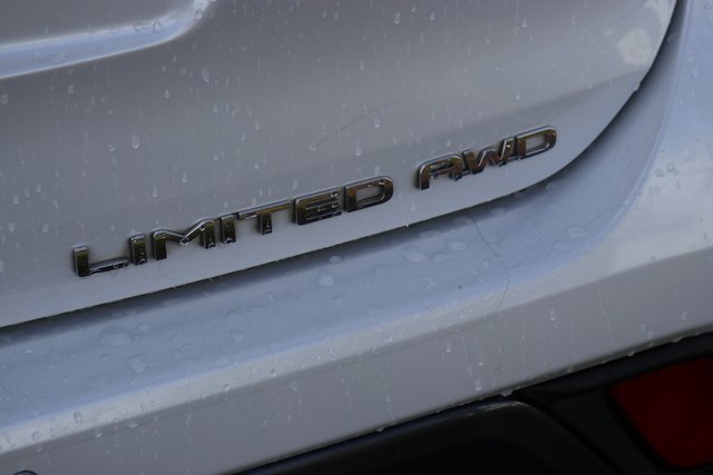 Used 2023 Toyota Highlander L image 8