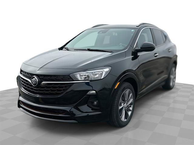 Certified 2023 Buick Encore GX Select w/ Sport Touring Package FWD image 24