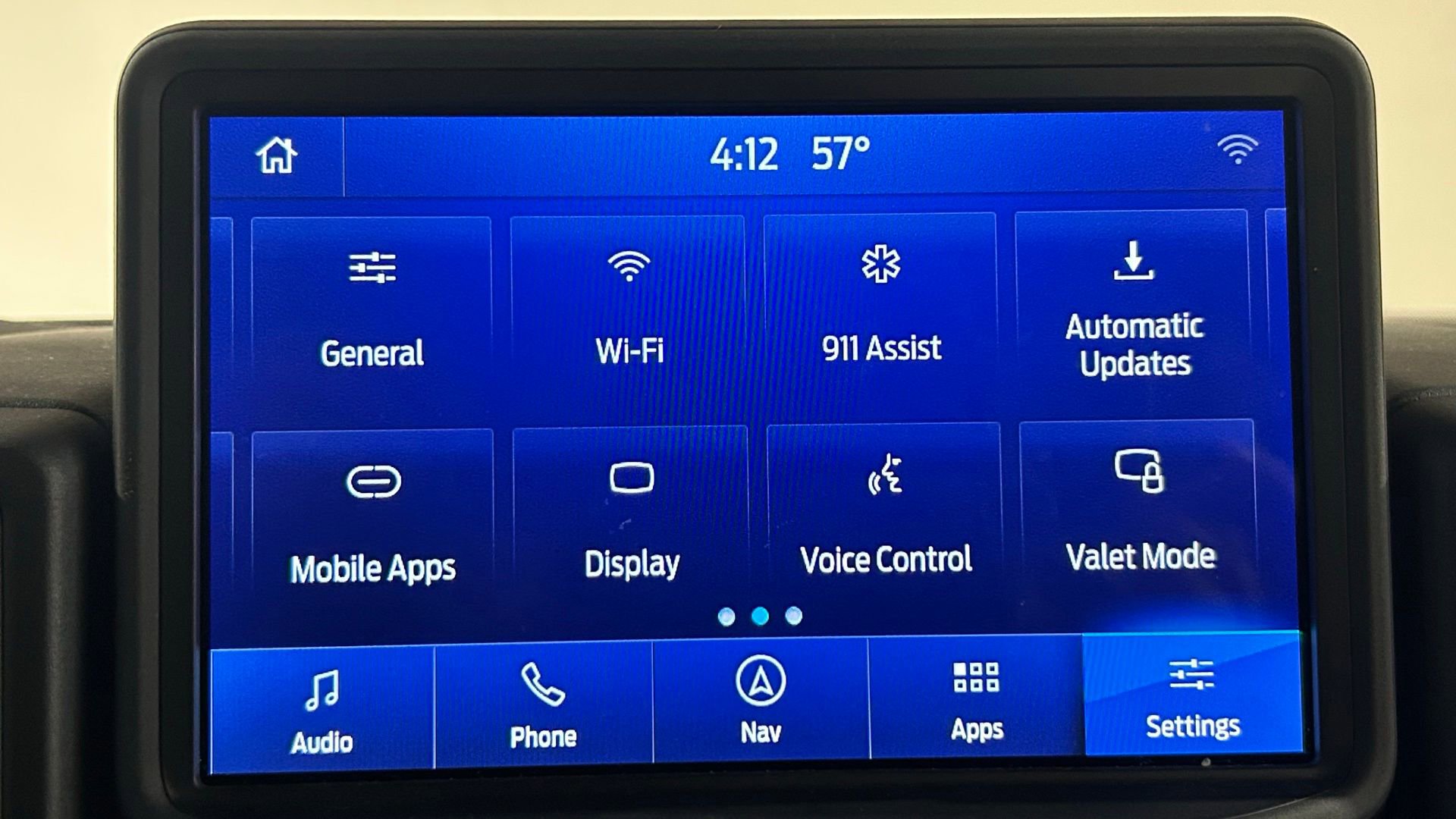 Used 2024 Ford Bronco Sport Big Bend w/ Convenience Package AWD/4WD image 72