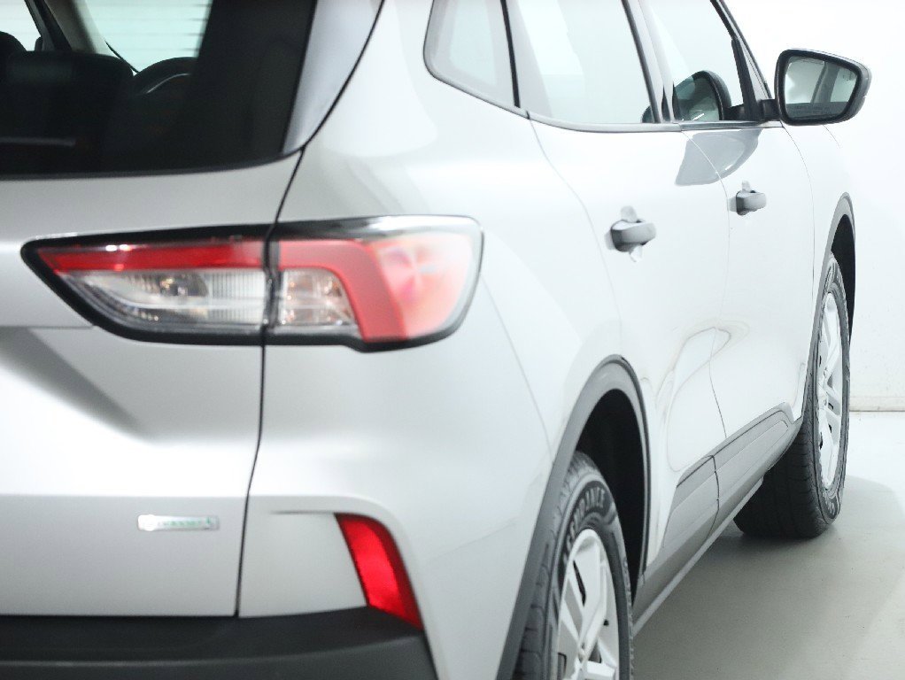 Used 2020 Ford Escape S image 45