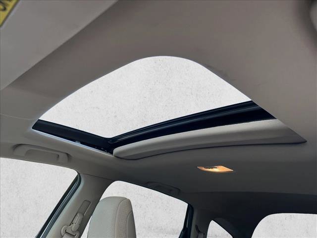 Used 2015 Honda CR-V EX image 12