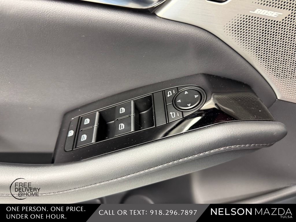New 2026 MAZDA MAZDA3 Hatchback w/Premium Plus Pkg AWD/4WD image 23
