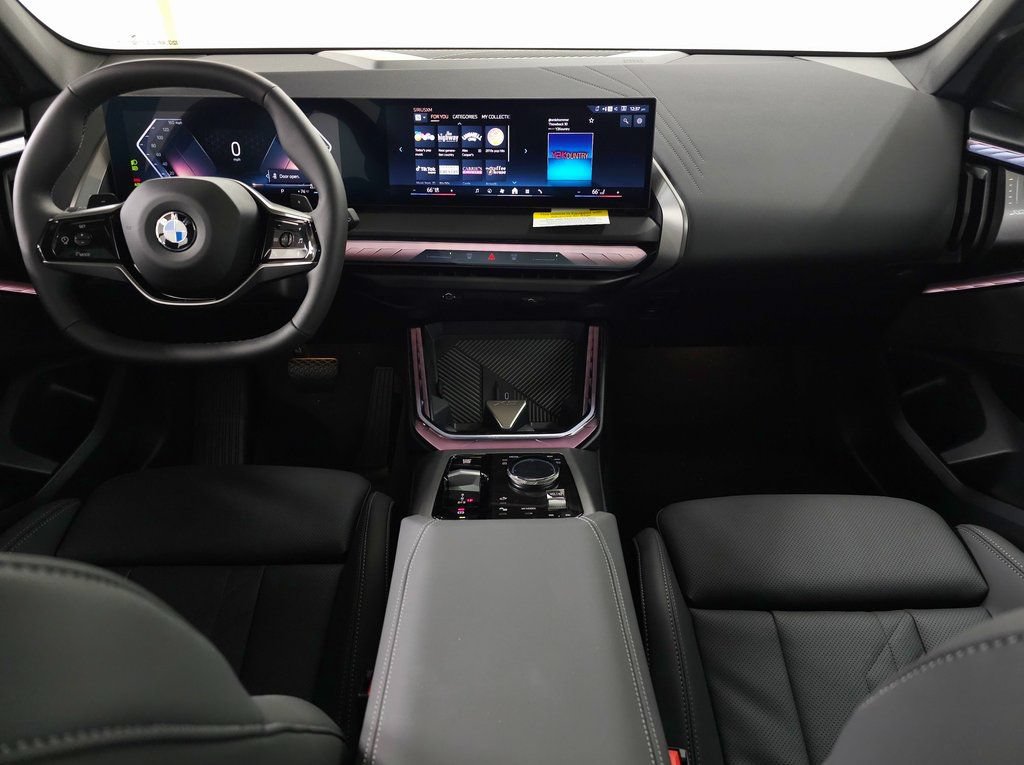 Used 2026 BMW X3 xDrive30i w/ Convenience Package AWD/4WD image 8