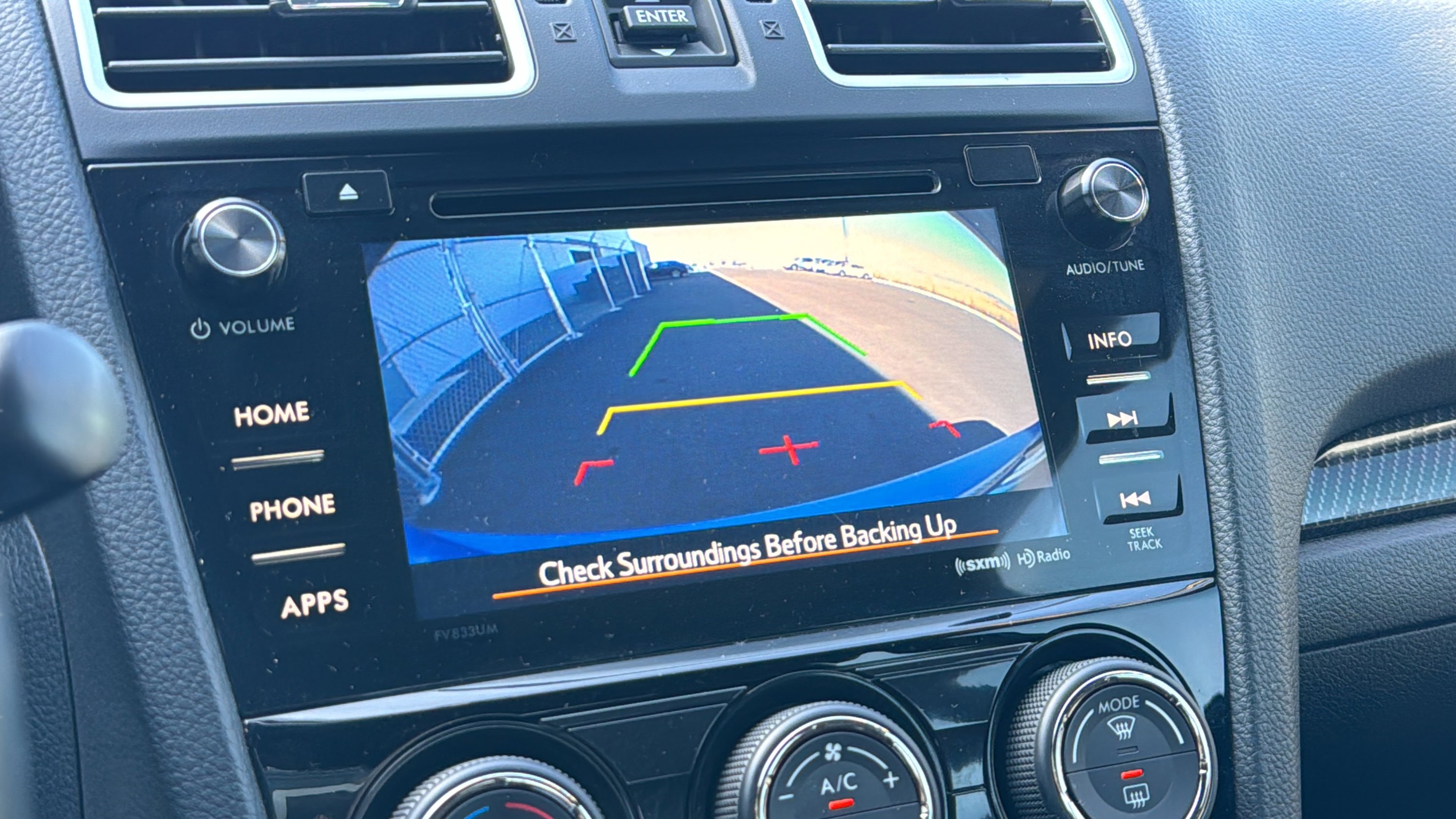 Used 2018 Subaru WRX Premium image 17