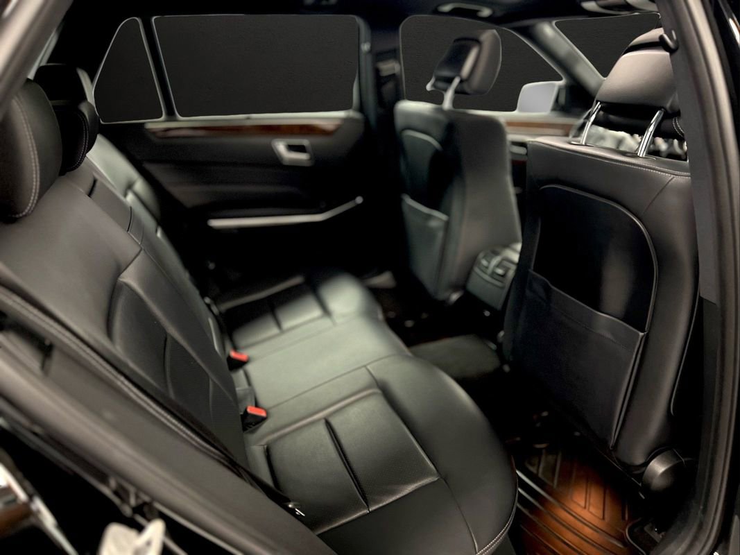 Used 2016 Mercedes-Benz E 350 Sport Pkg image 19