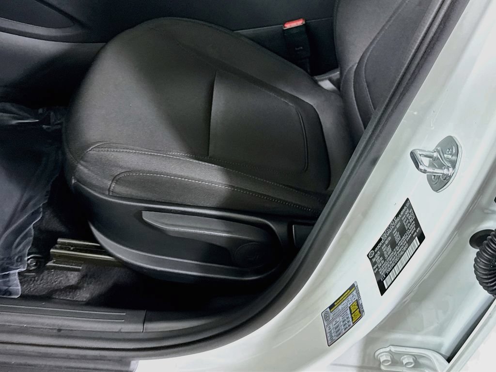 Certified 2026 Hyundai Tucson SE AWD/4WD image 24