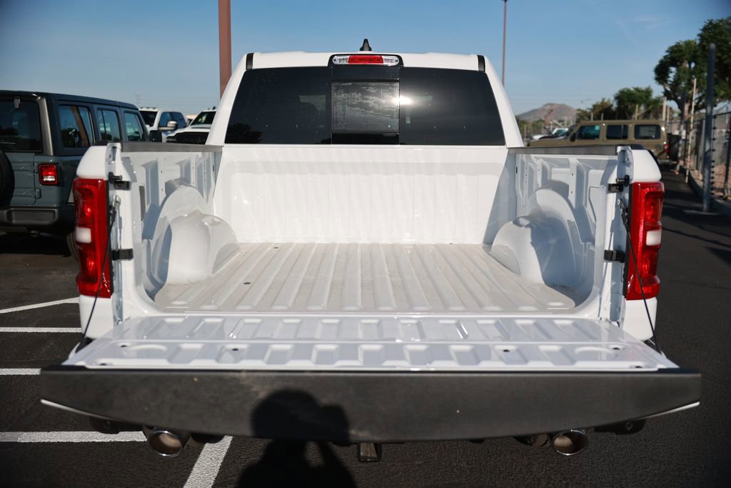 New 2026 RAM 1500 Big Horn image 32