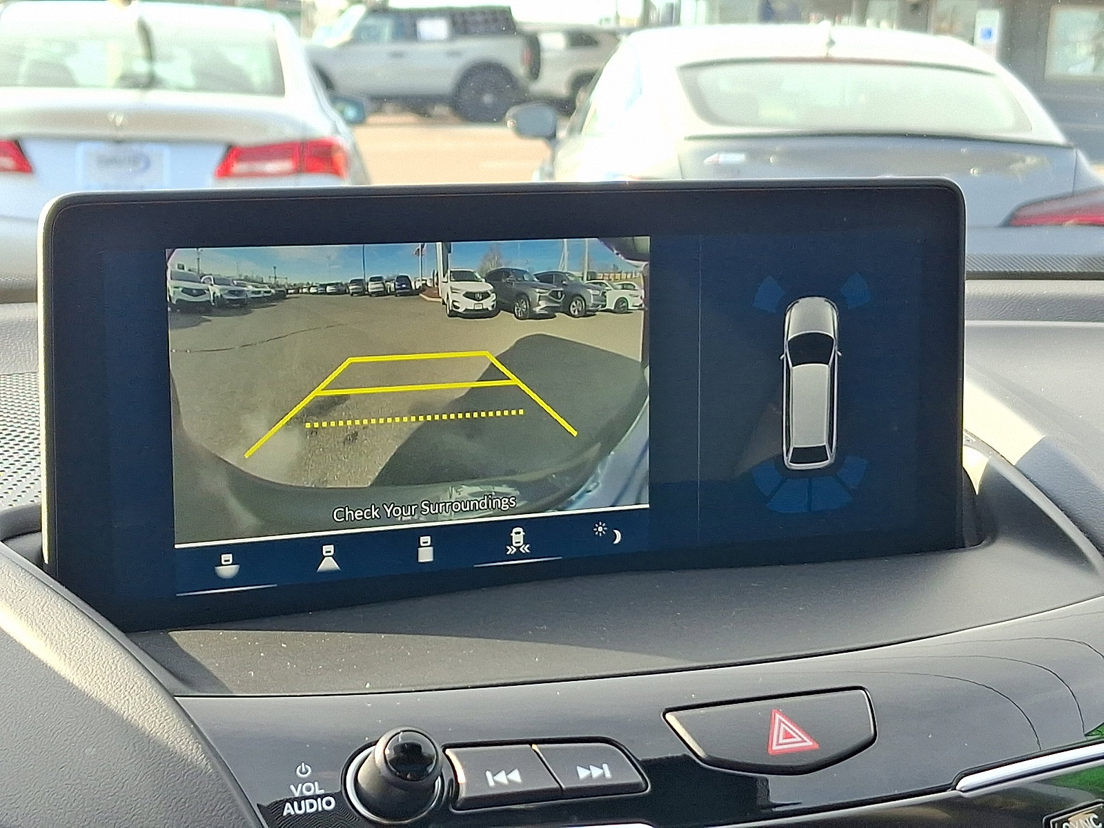 Certified 2023 Acura RDX w/ Technology Package image 19