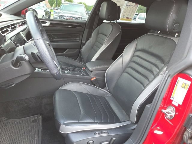 Used 2023 Volkswagen Arteon SEL AWD/4WD image 10