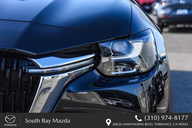 Certified 2024 MAZDA CX-90 Plug-In Hybrid w/ Premium Plus AWD/4WD image 4