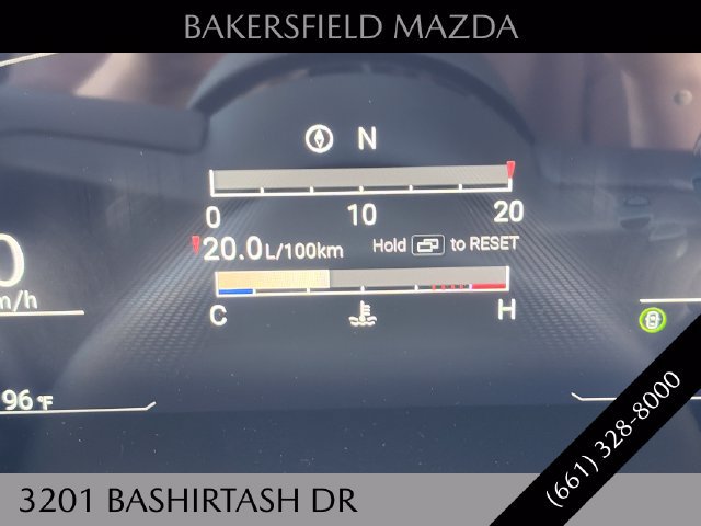 New 2026 MAZDA CX-5 Select AWD/4WD image 16