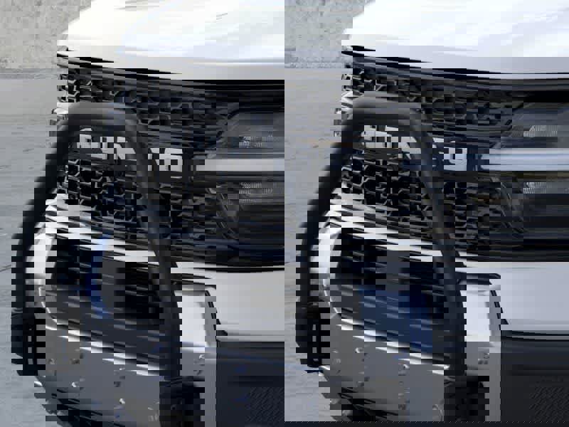 New 2025 Ford Bronco Sport Badlands w/ Sasquatch Badlands Package image 17