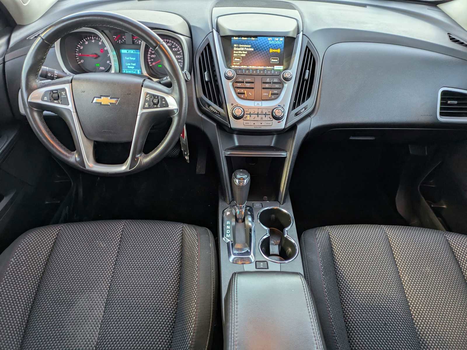 Used 2017 Chevrolet Equinox LT w/ Convenience Package image 14