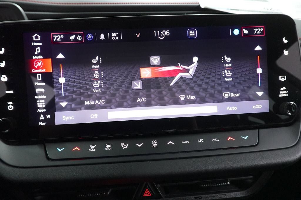 New 2026 Dodge Charger GT w/ Performance Handling Group AWD/4WD image 17