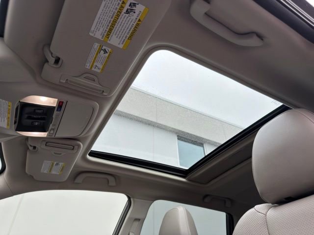 Used 2020 Subaru Forester Limited image 21