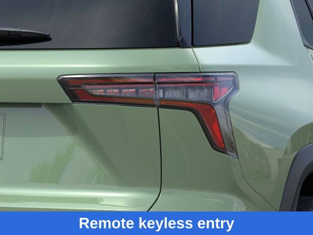 New 2026 Chevrolet Equinox LT w/ LPO, Floor Liner Package image 12