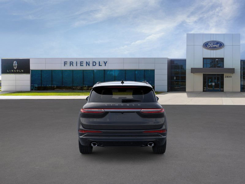 New 2026 Lincoln Corsair Reserve image 5