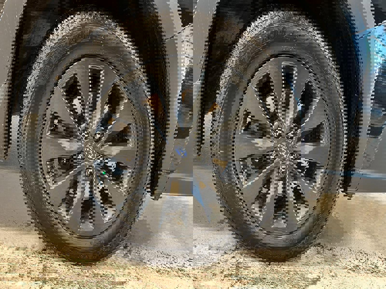 Used 2023 Subaru Outback Onyx Edition image 22