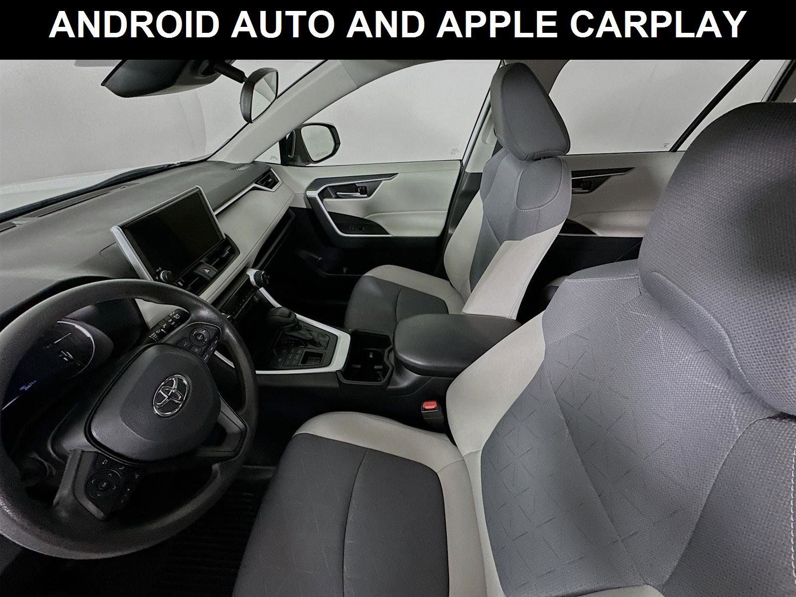 Certified 2024 Toyota RAV4 XLE image 11