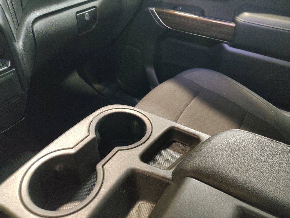 Used 2019 Chevrolet Silverado 1500 LT w/ All-Star Edition RWD image 26