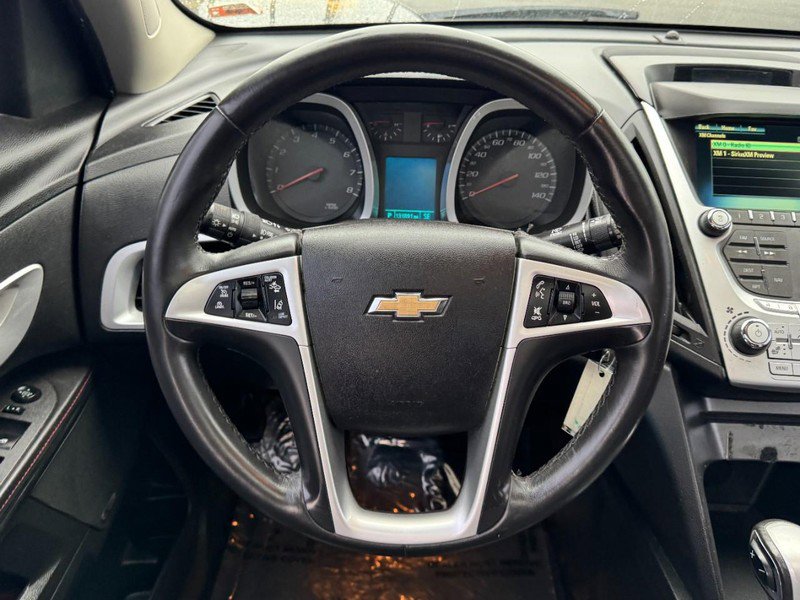 Used 2014 Chevrolet Equinox LTZ image 13