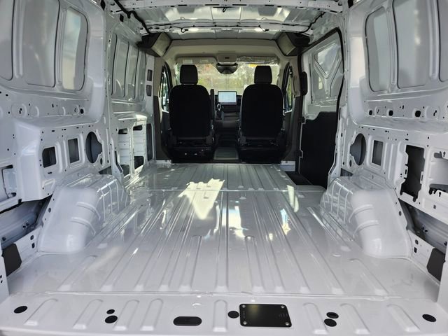 New 2026 Ford Transit 150 Low Roof RWD image 28