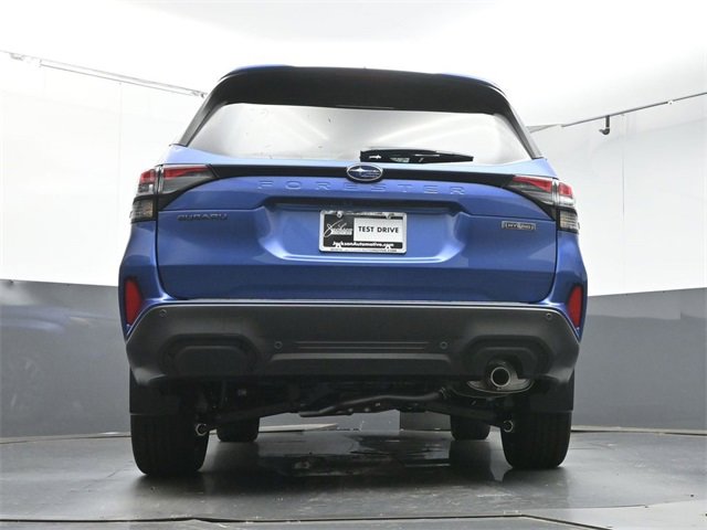 New 2025 Subaru Forester Touring image 38