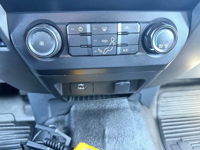 Used 2022 Ford F550 4x4 Crew Cab Super Duty image 23