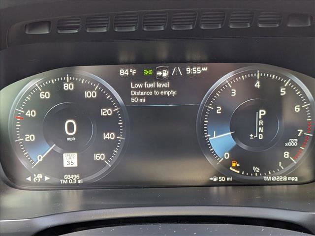 Used 2019 Volvo XC90 T6 Momentum w/ Protection Package Premier AWD/4WD image 11