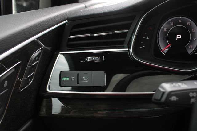 Used 2025 Audi Q7 3.0T Premium Plus w/ Premium Plus Package image 10