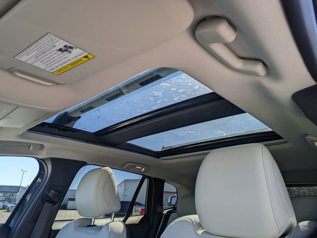 New 2026 MAZDA CX-50 AWD 2.5 S w/ Weather Package image 16