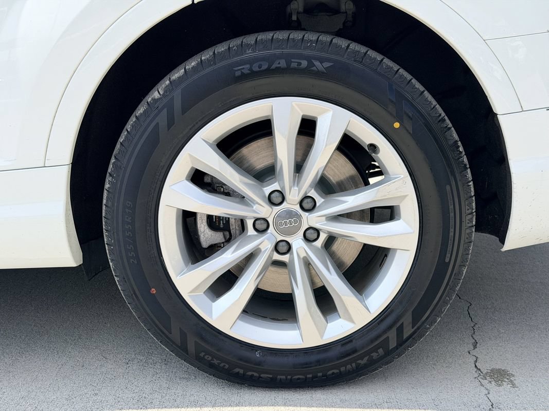 Used 2017 Audi Q7 2.0T Premium Plus AWD/4WD image 30