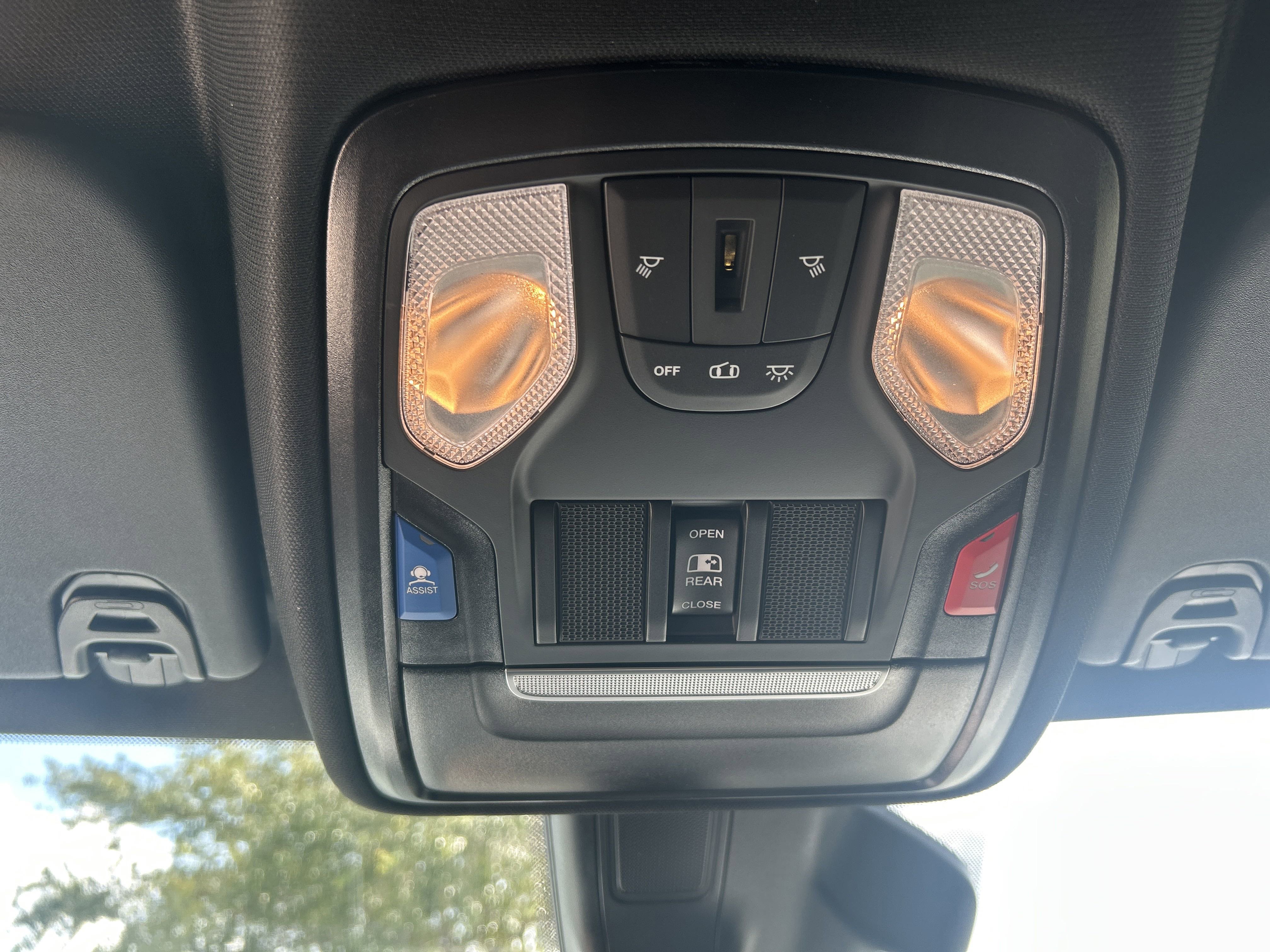 New 2026 RAM 1500 Classic Warlock image 28