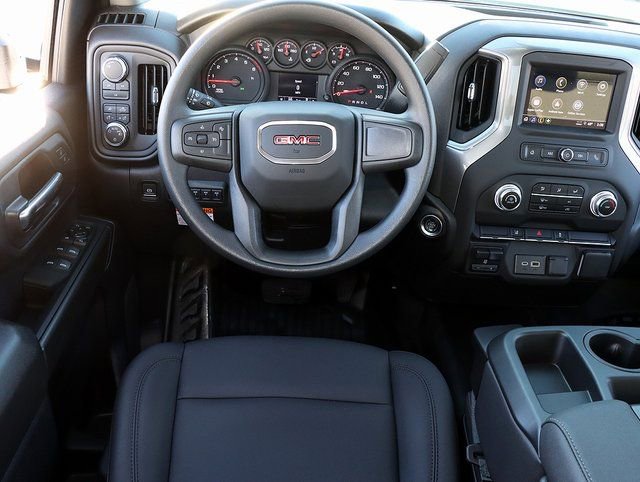 New 2025 GMC Sierra 2500 Pro w/ Convenience Package image 15